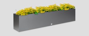 korito za rože Rectangular